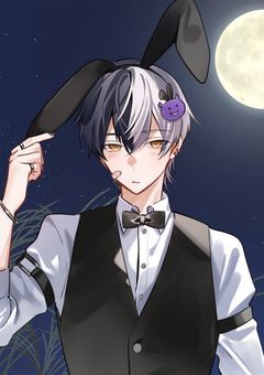 📣🌈さんたちは私に恋をした!?