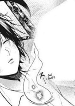 霊感少女とウザイ幽霊.