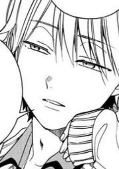 個性豊かなクラス.【参加型】