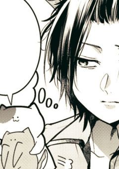 馬鹿の目と鹿の鬼。