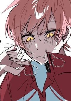 　#🔞含　捻じ曲げド性癖絵