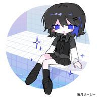 れ ゆ ゆさんのアイコン画像