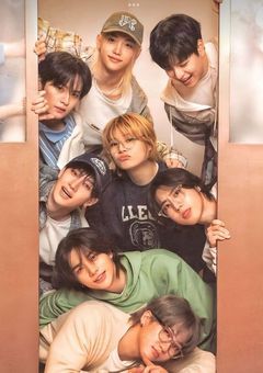 ～straykidsの愉快な日常～