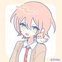 橙