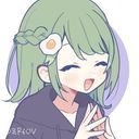 神無月　くるる