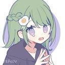 神無月　くるる