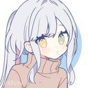 霧月　雪桜