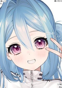 イラストコンテスト！