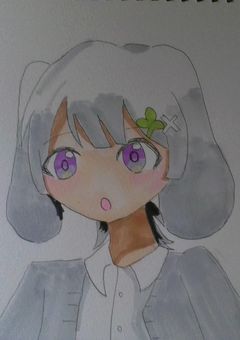 イラスト部屋