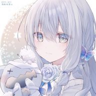 🎧 水 恋 み こ 🍷  さんのアイコン画像