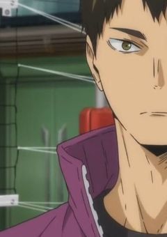 牛若のサーブをレシーブできた件について。