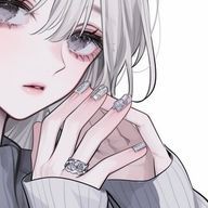 Yuzu @ツーキー・サーキーですさんのアイコン画像