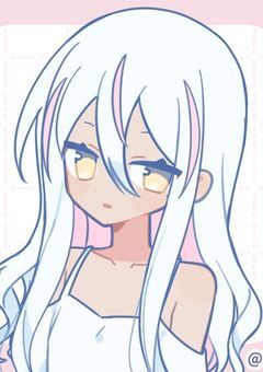 オリキャラたちの遊び場