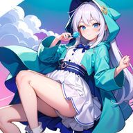 ねこみみさんのアイコン画像