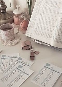# Study Room .