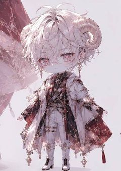 オリキャラ提供～