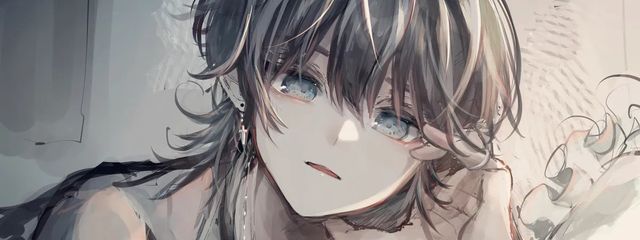 薄塩ポテチさんの壁紙画像