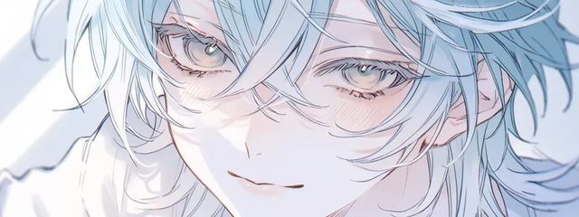 薄塩ポテチさんの壁紙画像
