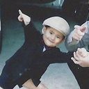 よしくんのまま