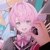 るえ🌏♠⚔️🩷👟🍄🩵さんのアイコン画像