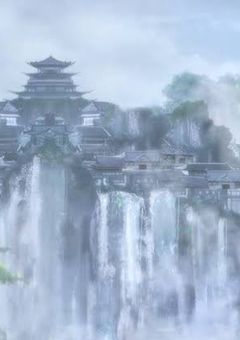 姑蘇藍氏の姫君