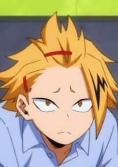 # 爆 豪 の 妹 は チ ャ ラ 男 に 恋 し た 件 __