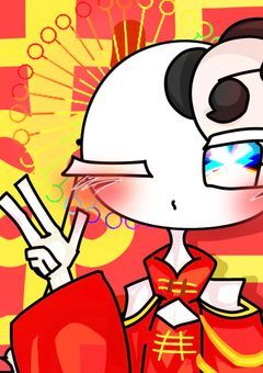 イラスト部屋ー!!