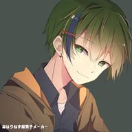 狛さんのアイコン画像