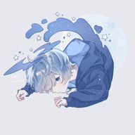 Chiaki＠超超低浮上さんのアイコン画像