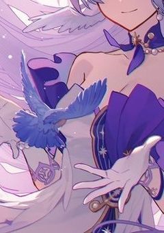 #　 天  ま で  届 く  歌  を　 .