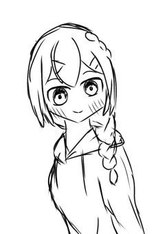 気分屋のイラスト部屋