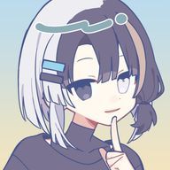 黒渡翠3 鴉大好き人間@アイコン変更さんのアイコン画像