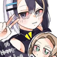 黒渡翠3(すー)鴉大好き人間さんのアイコン画像