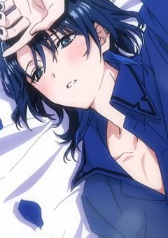 青くん短編集