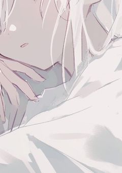 ユウマに憑いてる天使ちゃん。