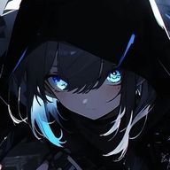 黒鉄   詩   🖤💫🎼   @  ほぼ無浮上さんのアイコン画像