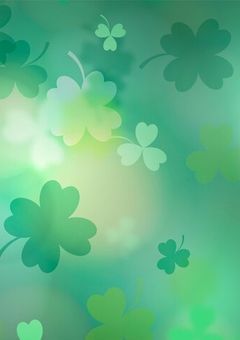 クローバーの約束