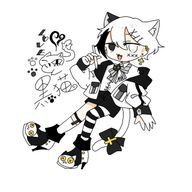 黒沢 猫助さんのアイコン画像