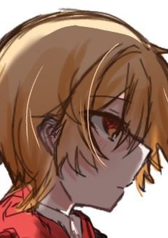 推しを描くイラスト部屋