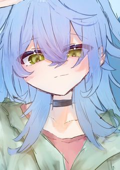 雑談＆イラスト部屋