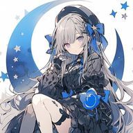 氷上 麗夏さんのアイコン画像