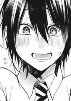 　　虫 刺 さ れ で す