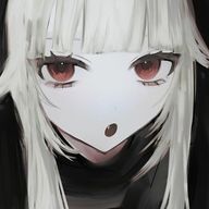 　　v4niさんのアイコン画像