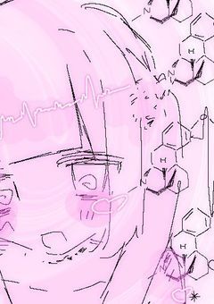 🌀泣いてるアタシが1番カワイイ