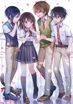 霧島くんアンケート&小説！