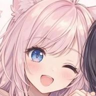 ユノン フォロバ100💕親友とペア画中さんのアイコン画像