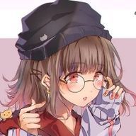 ナツの大三角形(G)@また会おうね！&ペア画中 さんのアイコン画像