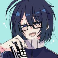 トウマ君❄️🌕さんのアイコン画像