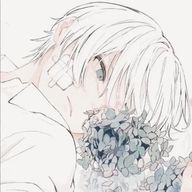 トウマ君❄️🌕🕸️@参加型作ったよ〜せっかくだから来てぇさんのアイコン画像