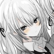 ❄️🗝️❄️ 逃避行準備中さんのアイコン画像
